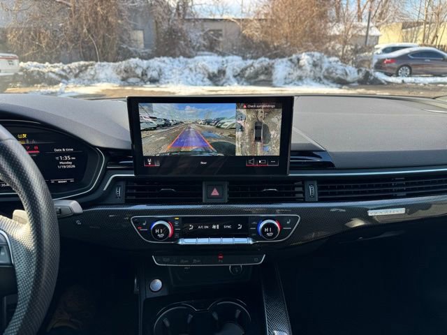 Used 2023 Audi S5 Premium Plus image 18