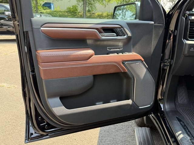 New 2026 GMC Sierra 1500 Denali Ultimate AWD/4WD image 9
