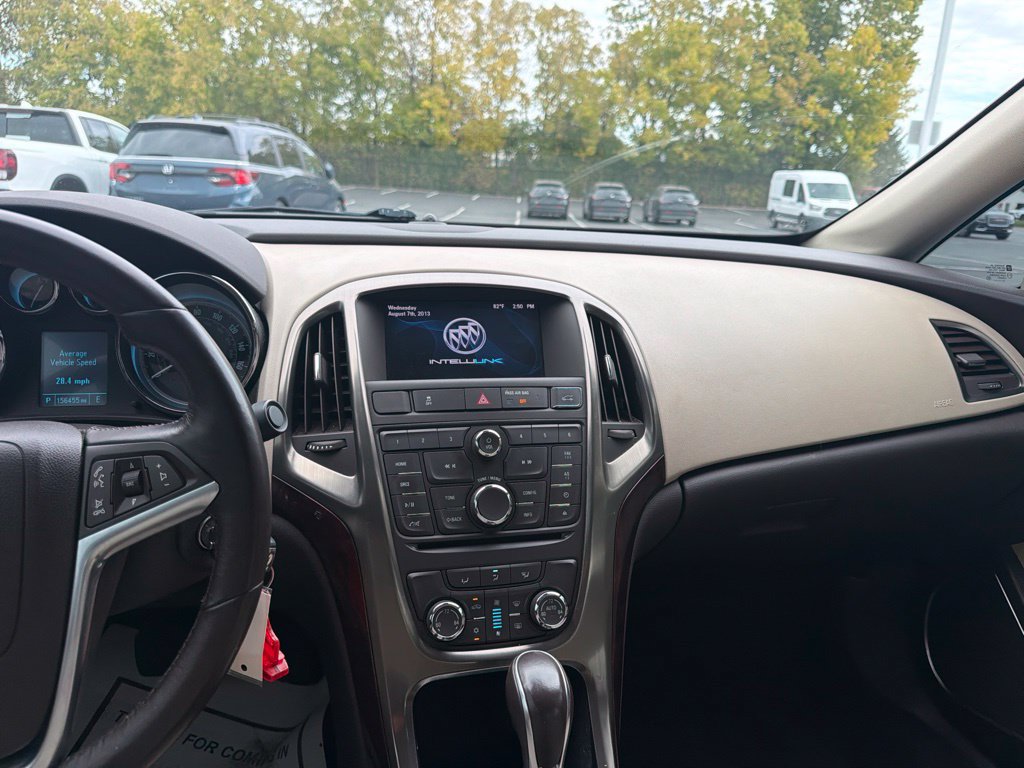 Used 2014 Buick Verano FWD image 14