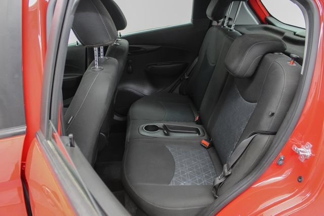 Used 2022 Chevrolet Spark LS FWD image 19