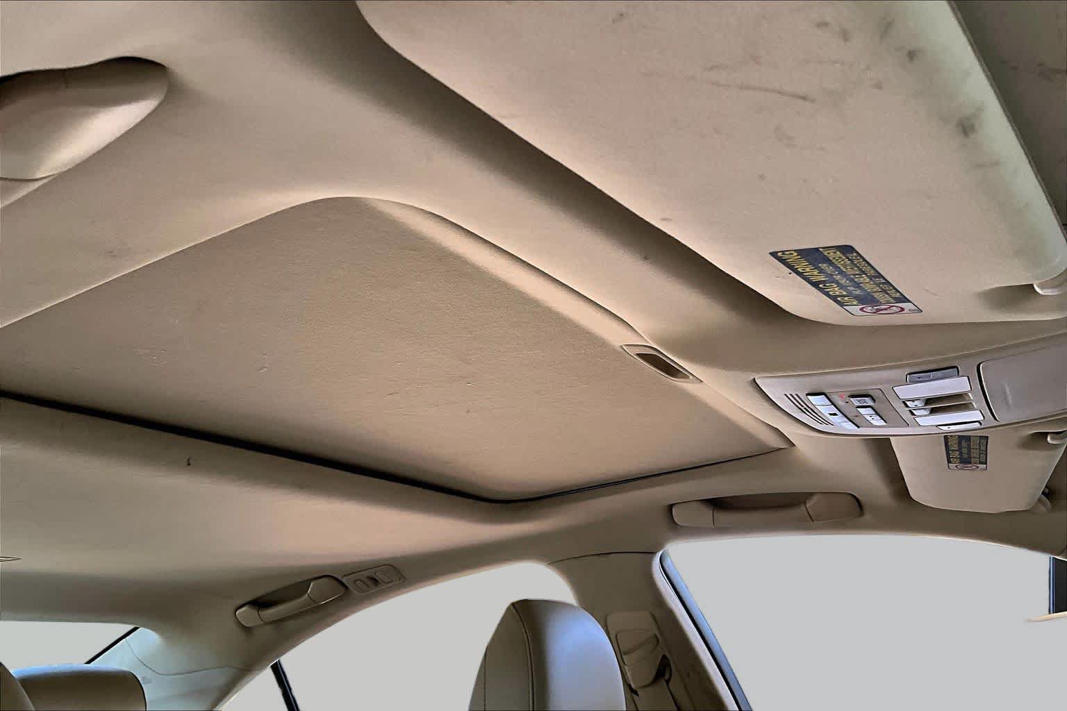 Used 2012 Lexus ES 350 FWD image 12