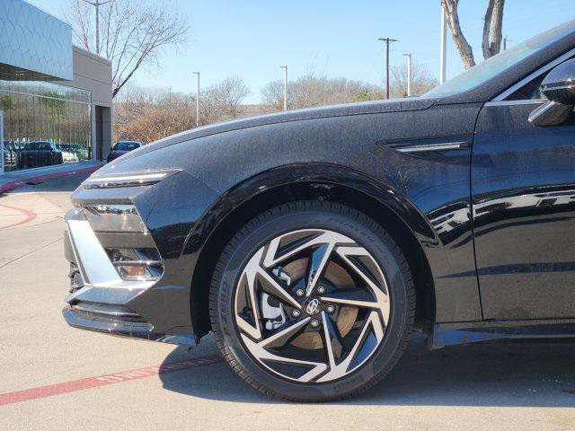 New 2026 Hyundai Sonata SEL image 6