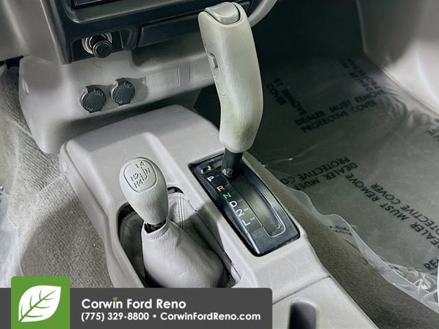 Used 2004 Toyota Tacoma 4x4 Double Cab image 15