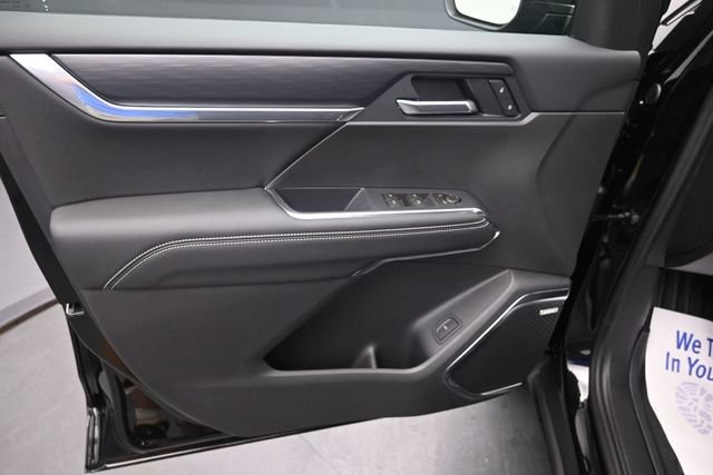 New 2027 GMC Acadia Elevation w/ Black Edition FWD image 14