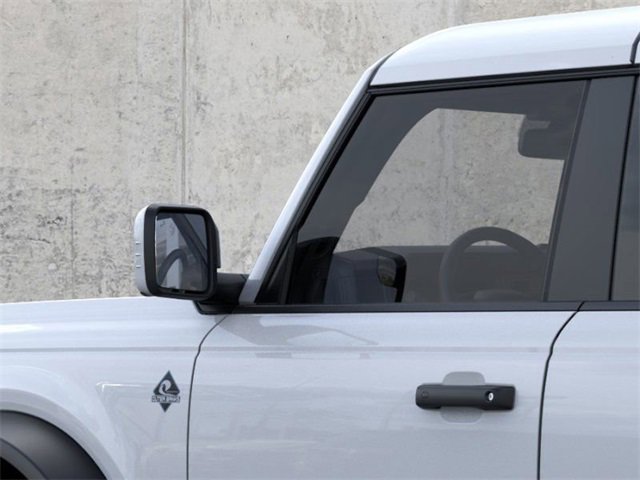 New 2026 Ford Bronco Outer Banks w/ Sasquatch Package image 22