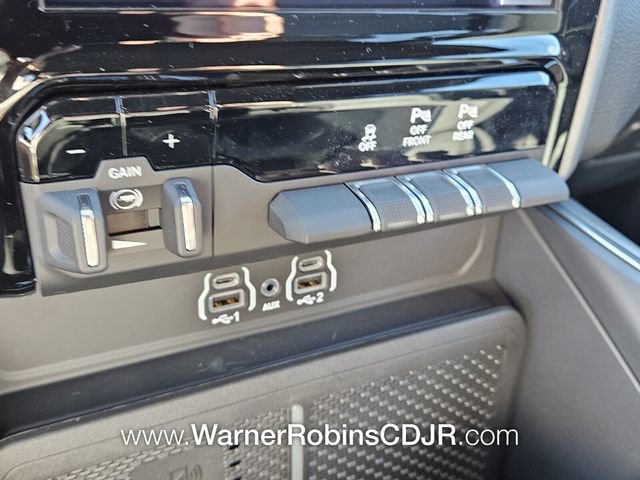 New 2026 RAM 1500 Big Horn image 24