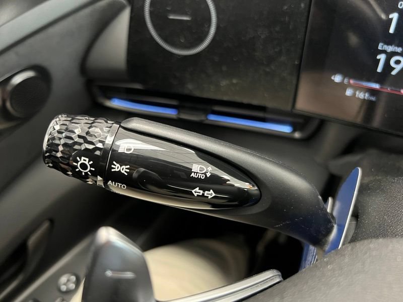 New 2026 Hyundai Elantra N FWD image 21