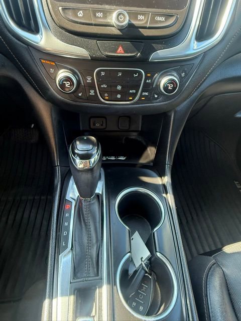 Used 2018 Chevrolet Equinox Premier image 28