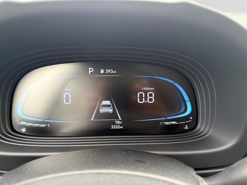 Certified 2026 Hyundai Venue SEL FWD image 17