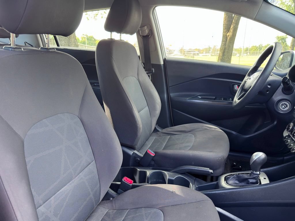 Used 2016 Kia Rio LX w/ Power Package FWD image 25