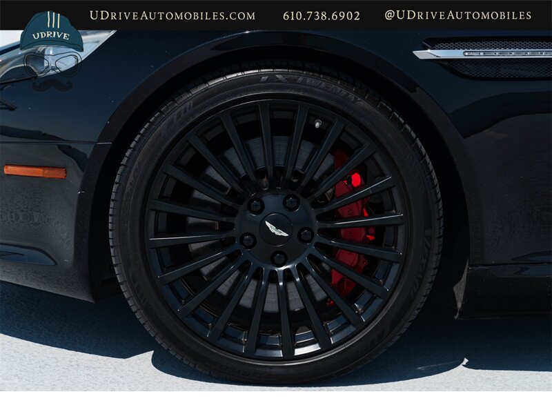 Used 2011 Aston Martin Rapide RWD image 69