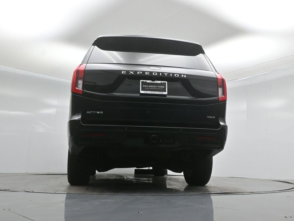 Certified 2025 Ford Expedition Max Active image 50