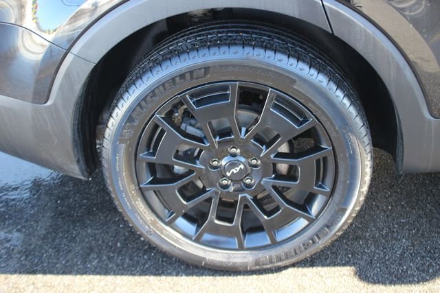 Used 2022 Kia Telluride EX w/ EX Premium Package image 38
