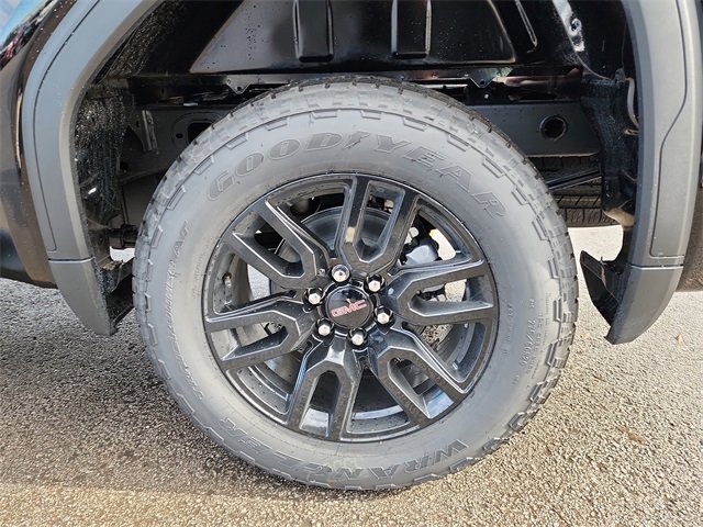 New 2026 GMC Sierra 1500 Elevation w/ Elevation Select Package image 27