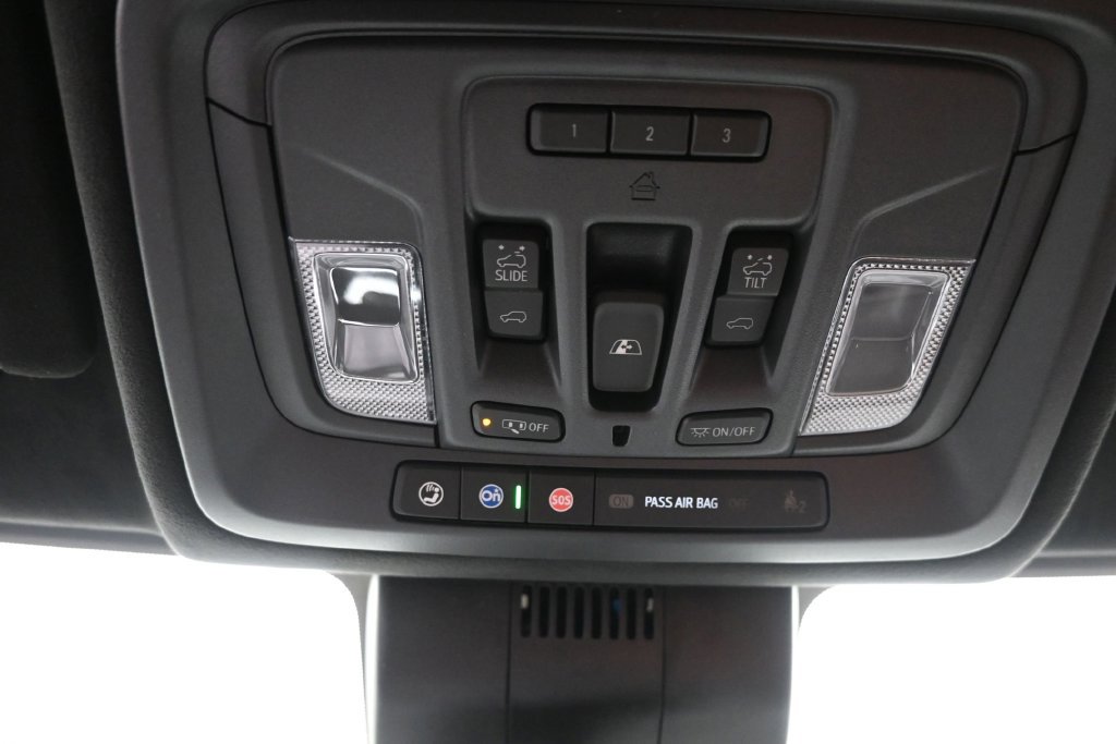 New 2026 GMC Sierra 1500 Denali Ultimate AWD/4WD image 21