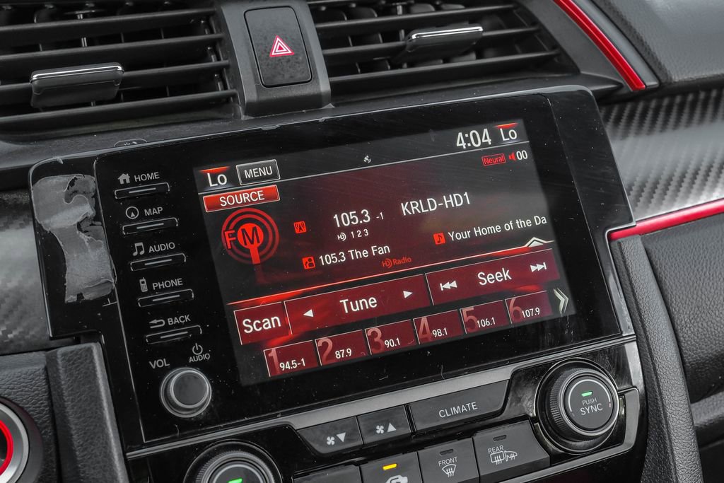 Used 2021 Honda Civic Type R image 36