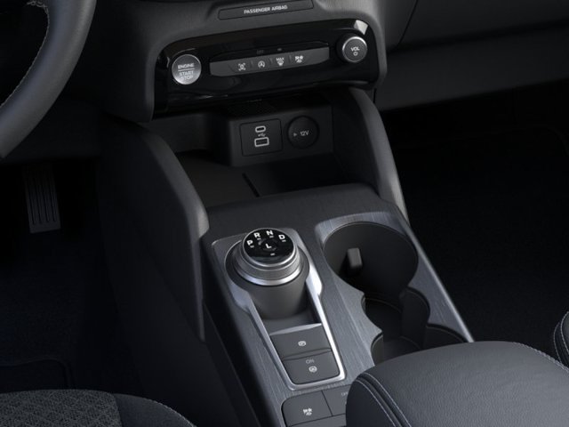 New 2025 Ford Escape Active w/ Active Premium Tech Pack FWD image 15