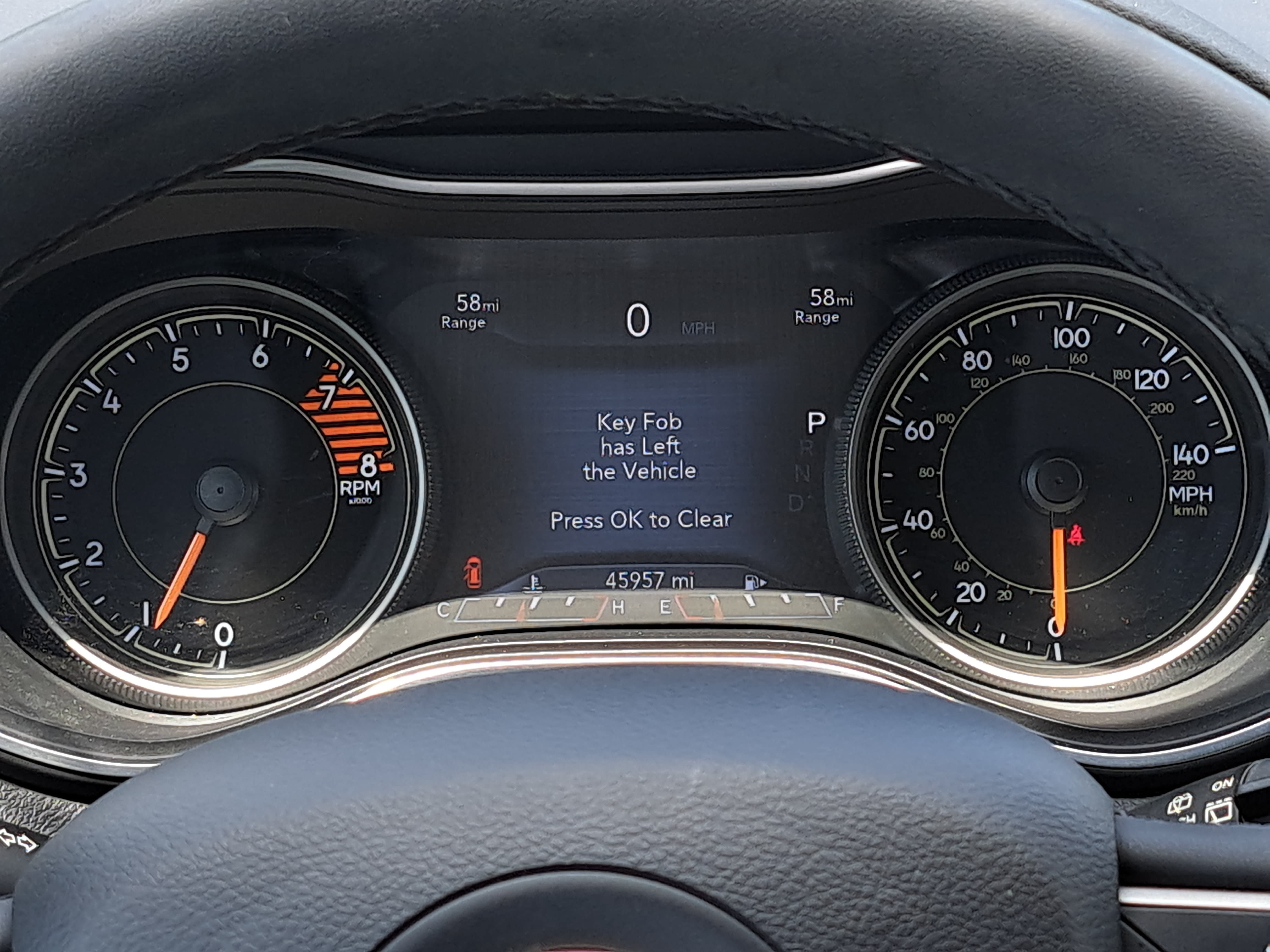 Used 2021 Jeep Cherokee Limited w/ Elite Package FWD image 19