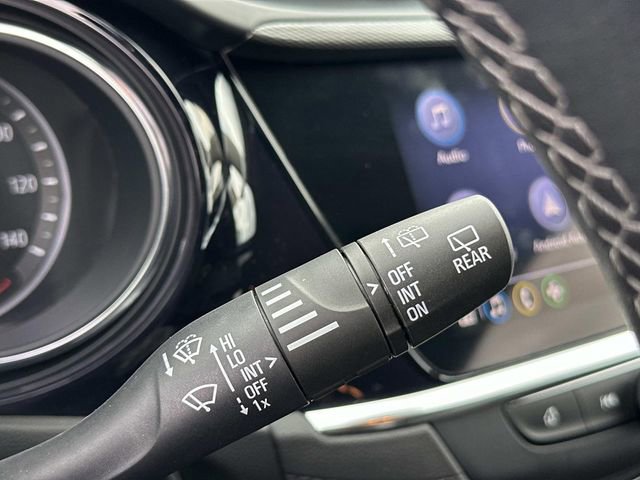 Used 2023 Buick Encore GX Preferred w/ Cold Weather Comfort Package image 28