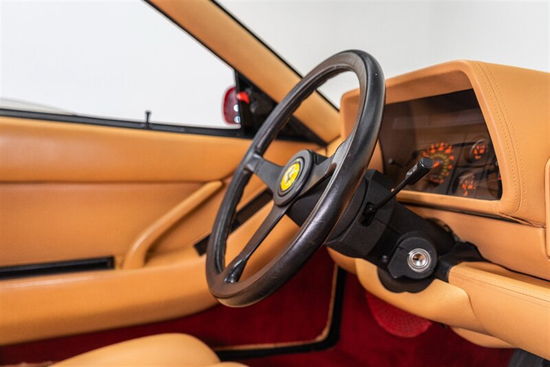 Used 1987 Ferrari Testarossa RWD image 83