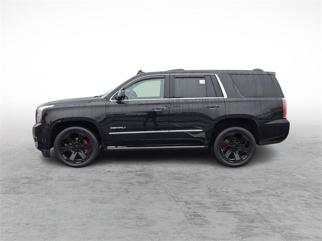 Used 2019 GMC Yukon Denali w/ Denali Ultimate Package image 7