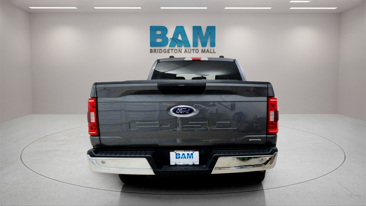 Used 2023 Ford F150 XLT image 6