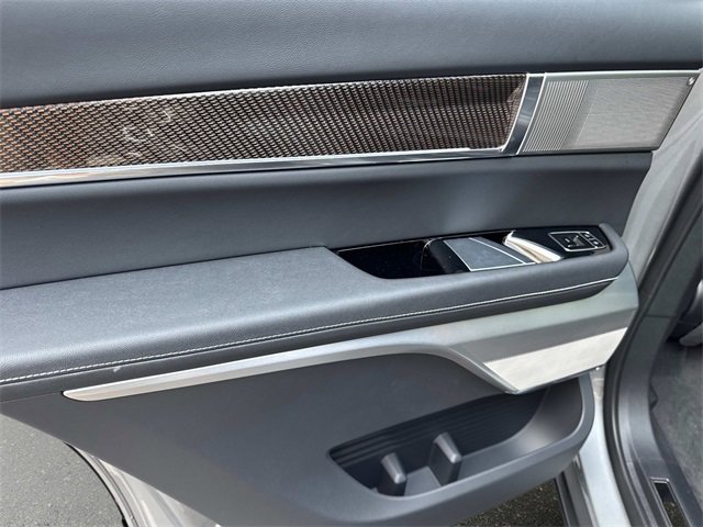 New 2026 Cadillac Vistiq Sport image 13