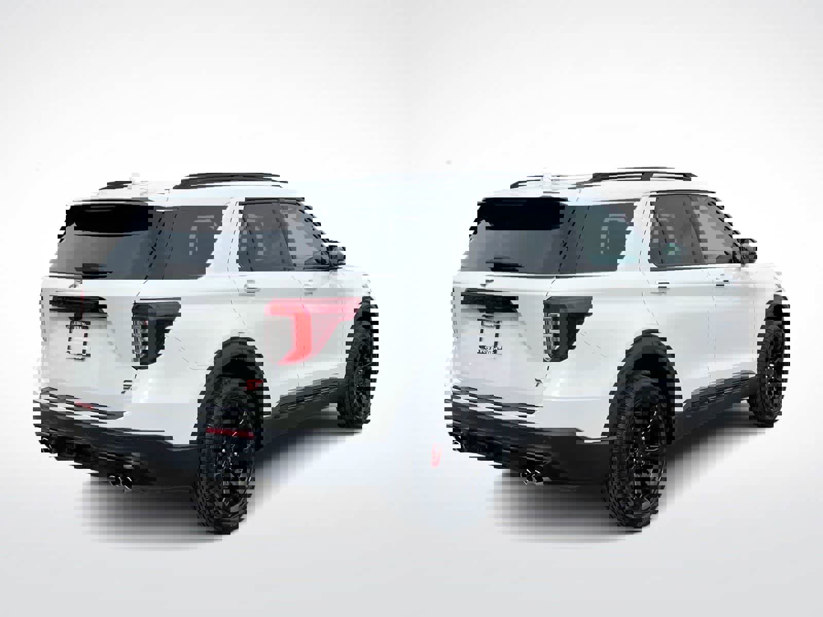 Used 2024 Ford Explorer ST w/ Equipment Group 401A image 8