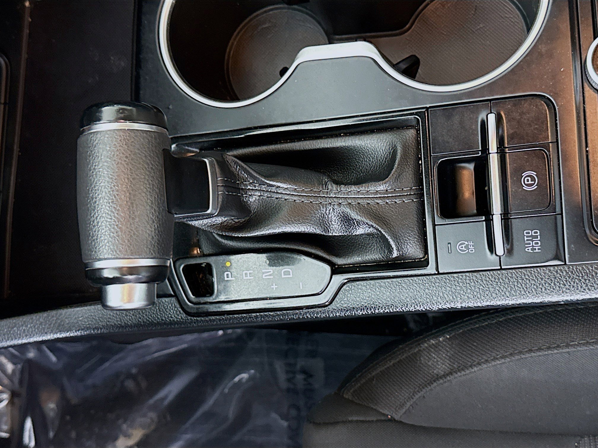 Used 2021 Kia K5 LX image 20