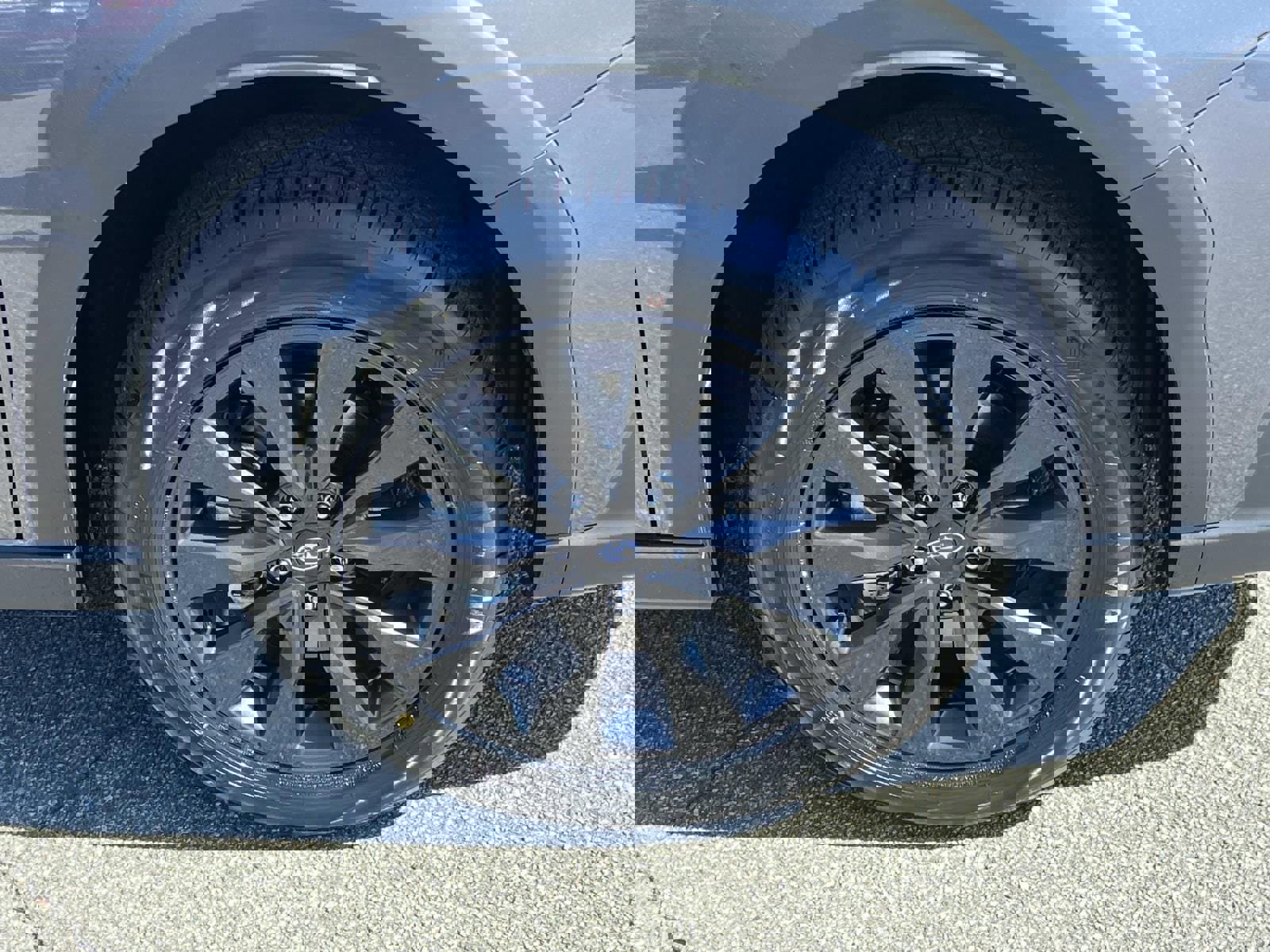 Certified 2024 Subaru Outback Onyx Edition image 12