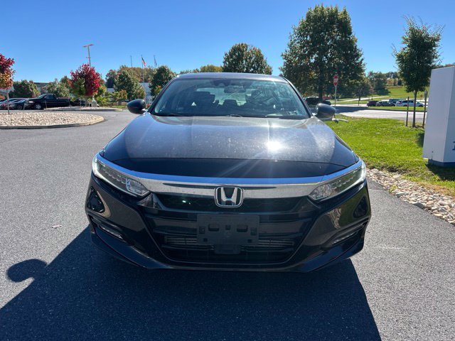 Used 2020 Honda Accord EX image 2