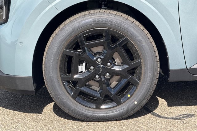 New 2027 Kia Carnival SX Prestige FWD image 36