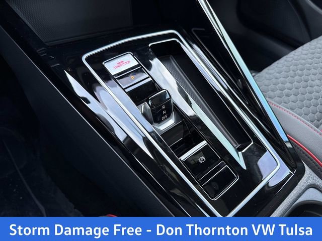 New 2026 Volkswagen GTI SE FWD image 21