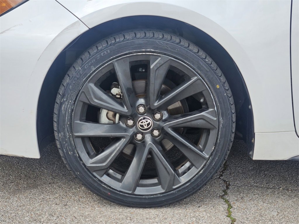 Used 2024 Toyota Corolla SE image 9