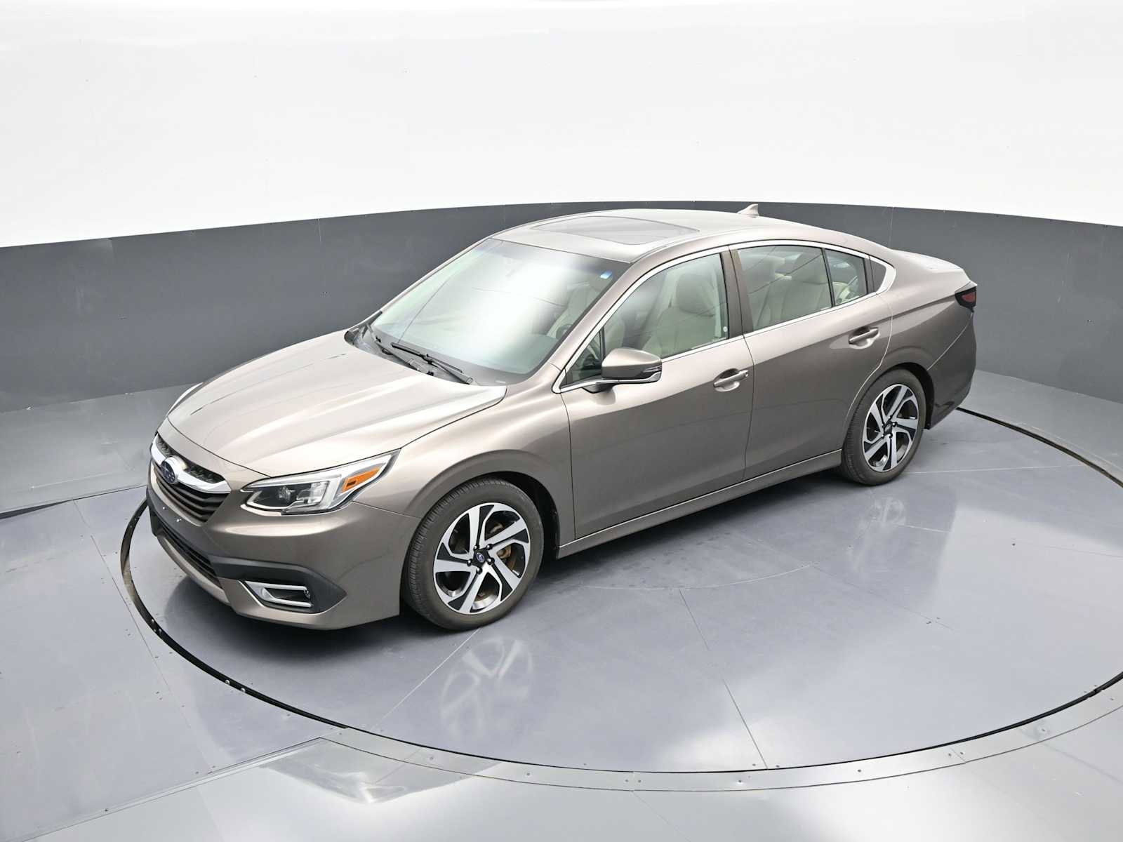 Used 2022 Subaru Legacy Limited image 50