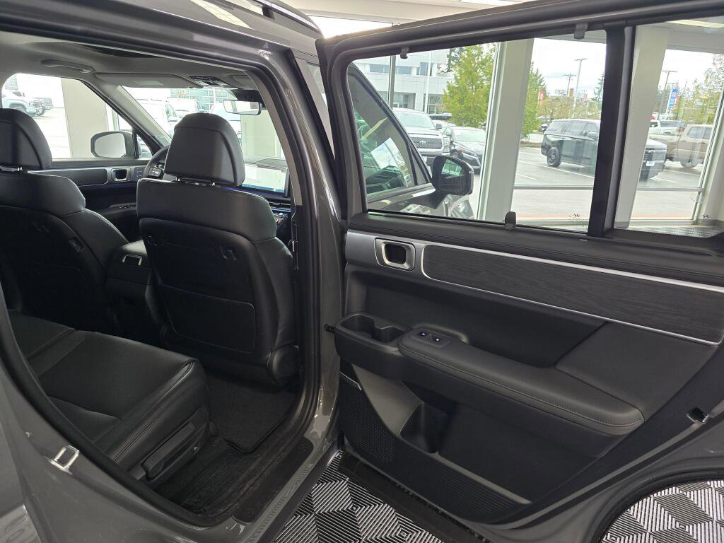 New 2026 Hyundai Santa Fe Limited image 40