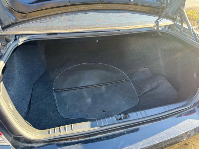 Used 2012 Chevrolet Impala Police image 26