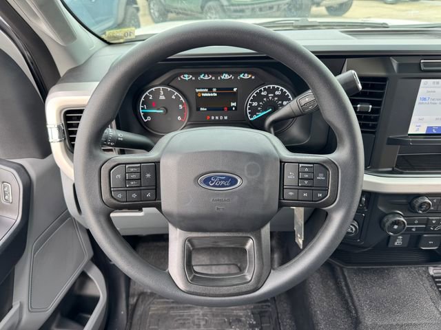 Used 2024 Ford F350 XL image 17