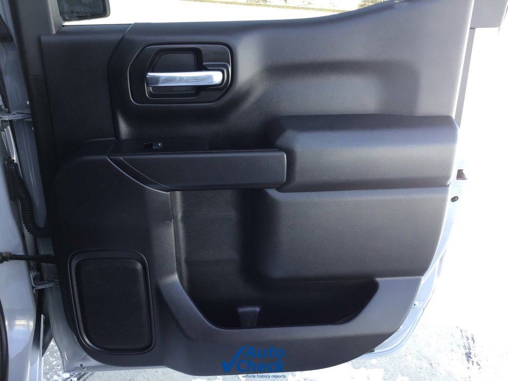 Used 2024 Chevrolet Silverado 1500 W/T w/ WT Value Package image 14