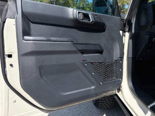 Used 2025 Ford Bronco Big Bend AWD/4WD image 21