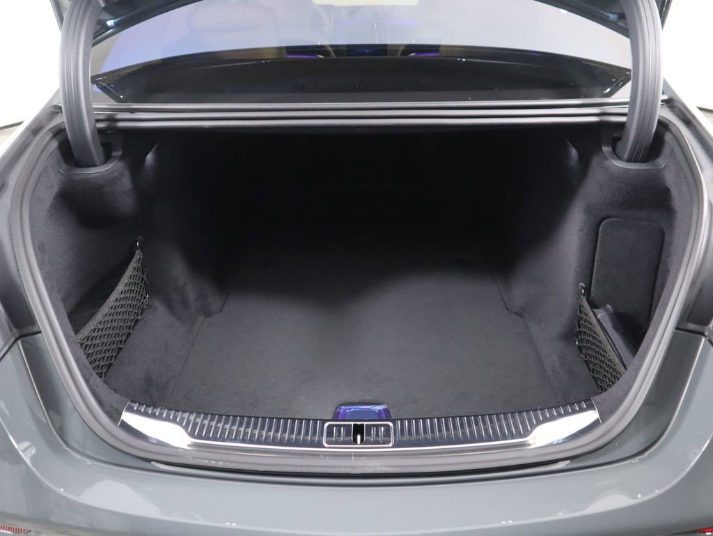 New 2026 Mercedes-Benz S 580 4MATIC Sedan image 29