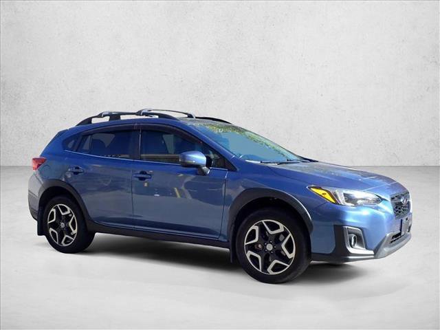 Used 2018 Subaru Crosstrek 2.0i Limited AWD/4WD image 10