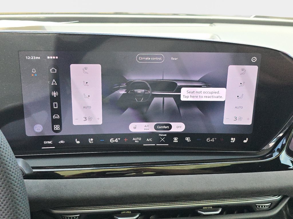 New 2026 Audi A6 Prestige AWD/4WD image 27