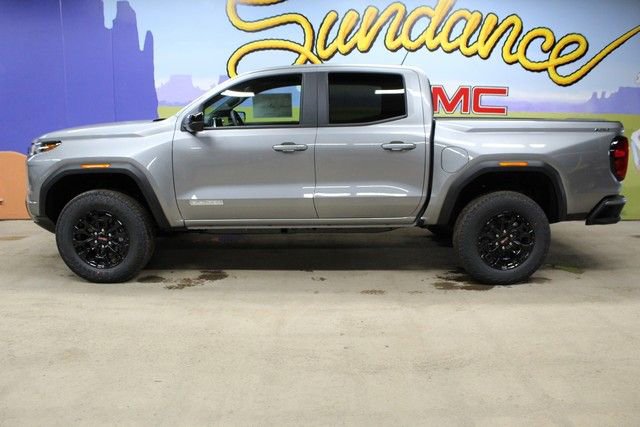 New 2026 GMC Canyon Elevation image 7