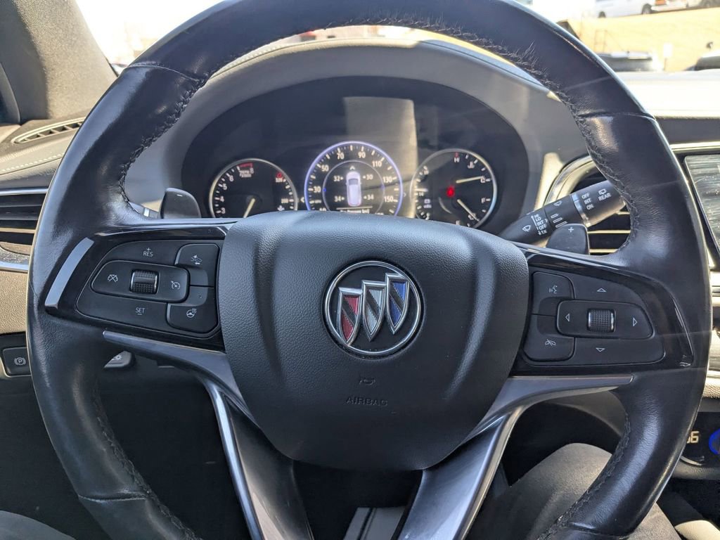 Used 2024 Buick Enclave Premium image 14