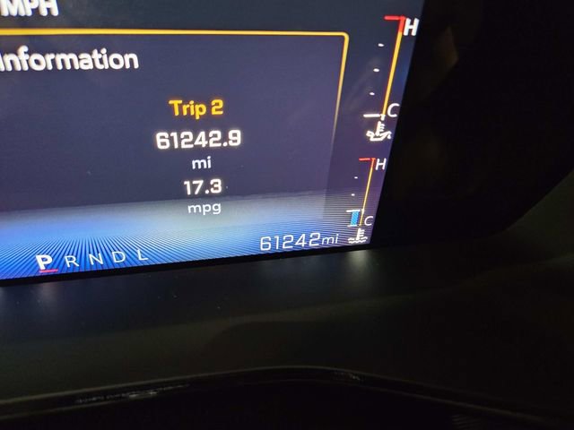 Certified 2023 Chevrolet Colorado Z71 w/ Z71 Convenience Package 2 image 22