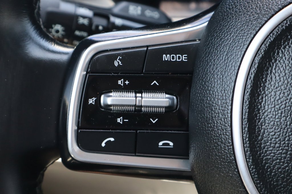 Used 2023 Kia Sorento SX FWD image 22