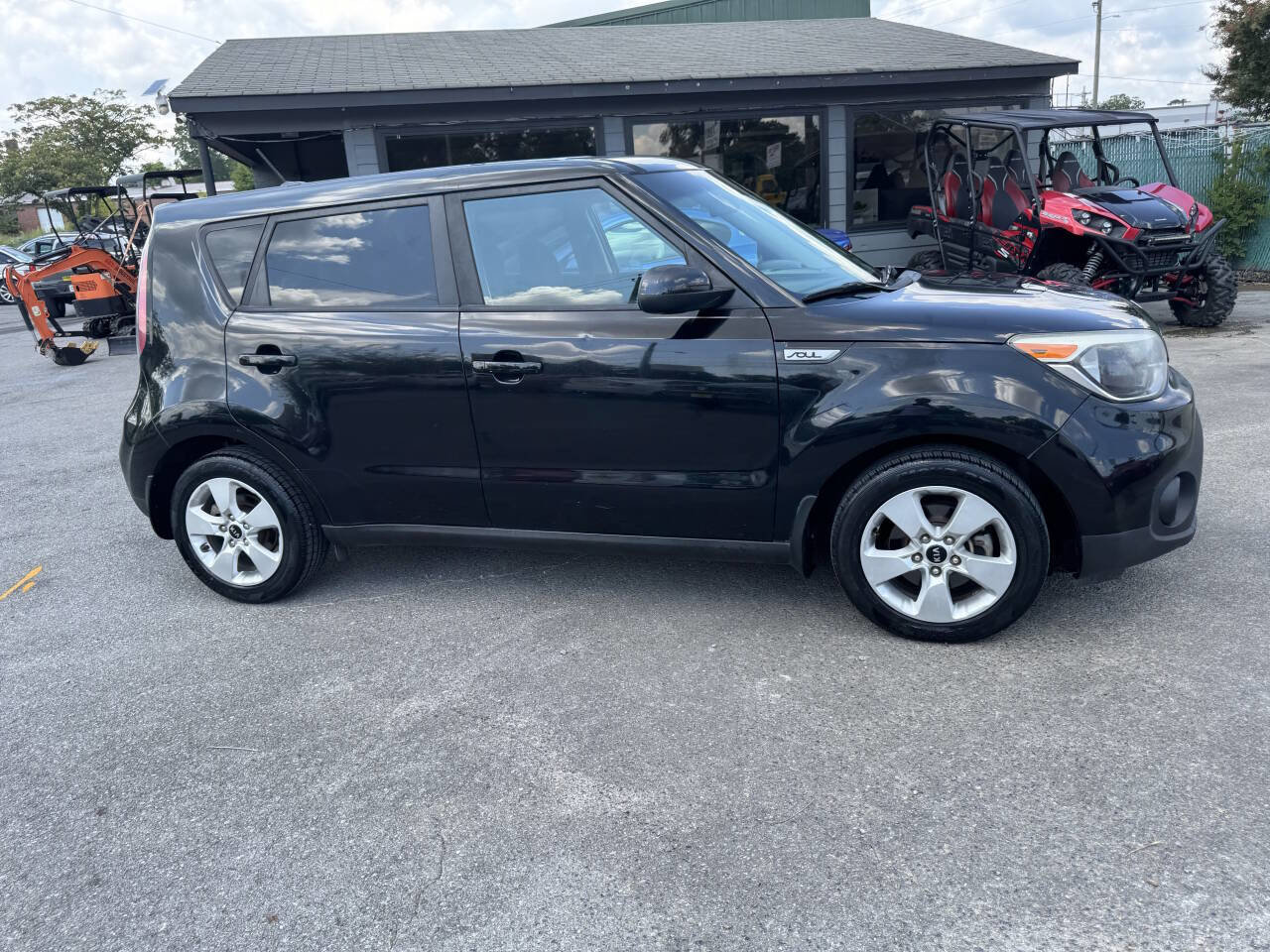 Used 2017 Kia Soul image 10