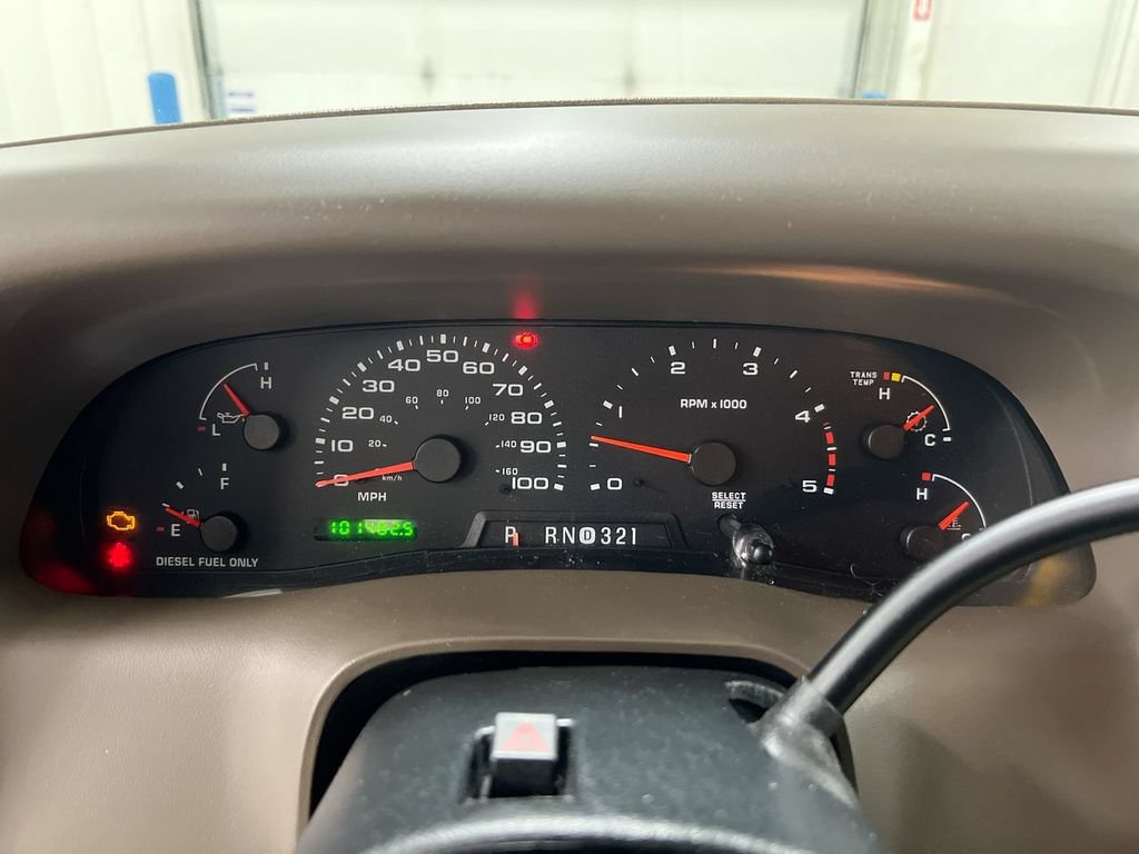 Used 2003 Ford F250 XL RWD image 12