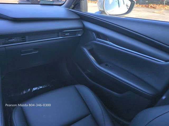 Used 2021 MAZDA MAZDA3 s image 18